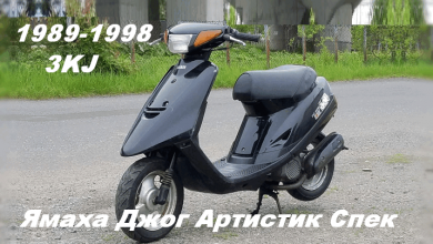 Обзор yamaha artistic spec