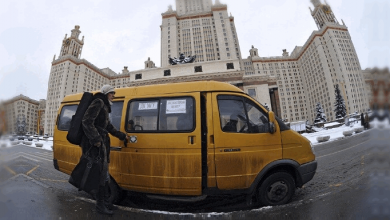 Автоновости России