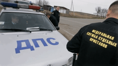 автоновости России