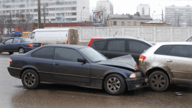 выплаты по Европротоколу 2012