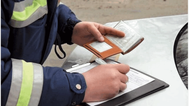Госдума предлагает неплательщиков лишать ВУ