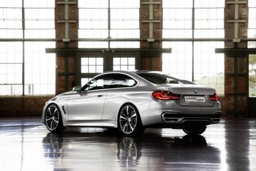 новые автомобили BMW