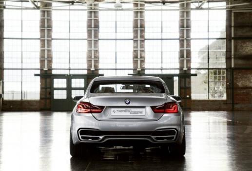 новинки автомобилей BMW