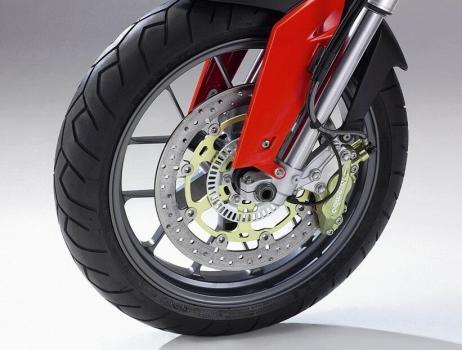 Обзор мотоцикла бмв G 650 X