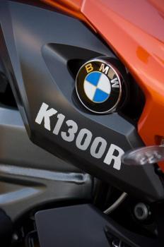обзор мотоцикла BMW