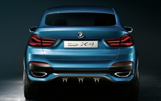 новые автомобили BMW