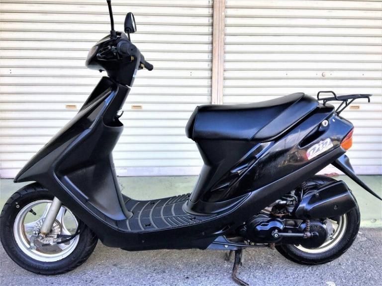 Бензонасос honda dio 27