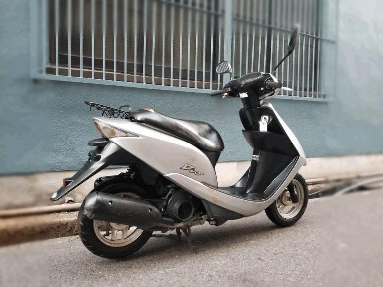 Honda dio af 20