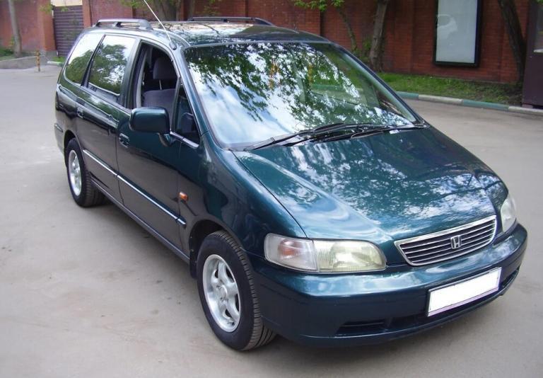 Обзор Honda Shuttle (Хонда Шаттл гибрид) 3 поколение: характеристики ...