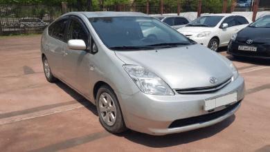 Компания «Rentcar Vladivostok» прокат японских авто