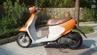 Suzuki Let’s 4 Pallet: лидер городских улиц