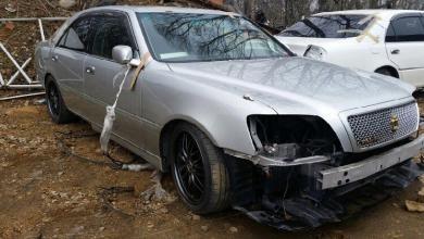 Компания «АвтосервисПрофи» ремонт и покраска автомобиля
