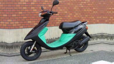 Yamaha Jog Z: эталон технического совершенства
