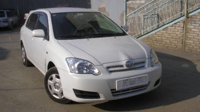 «РЕНТА-ВОСТОК» прокат автомобилей